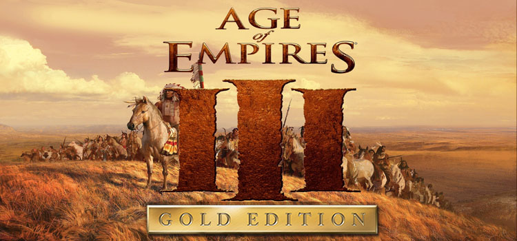 age of empires gold download free